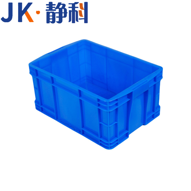 静科收纳周转箱高清大图