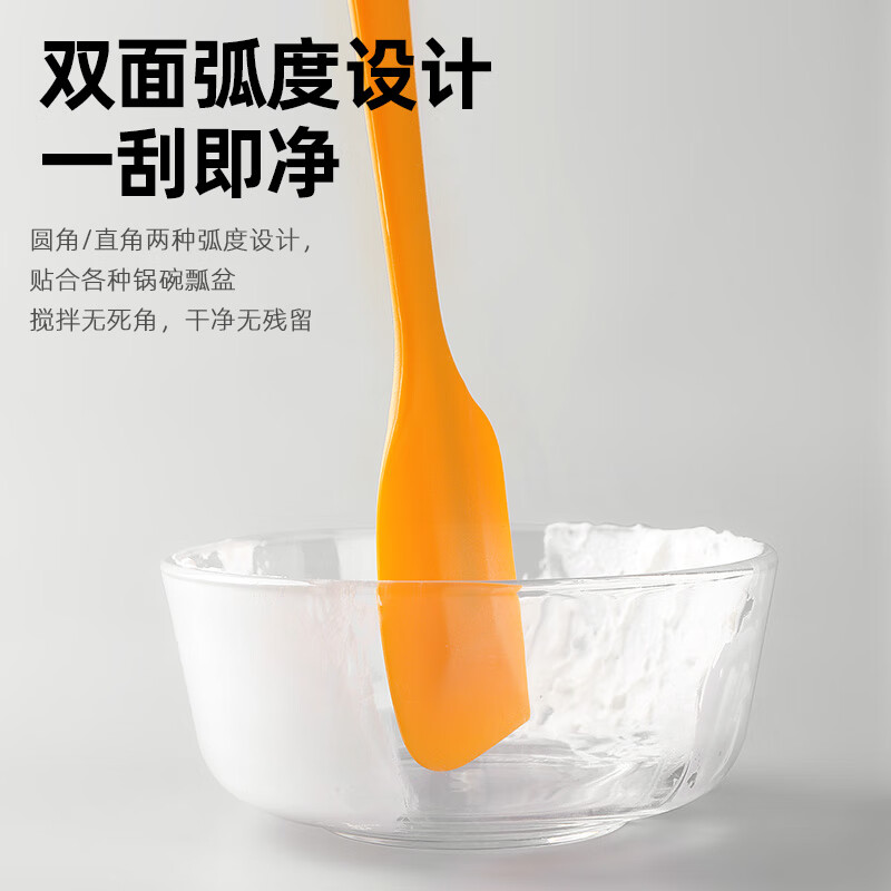 SUPELCO大硅胶铲宽 10×长 35cm(把)