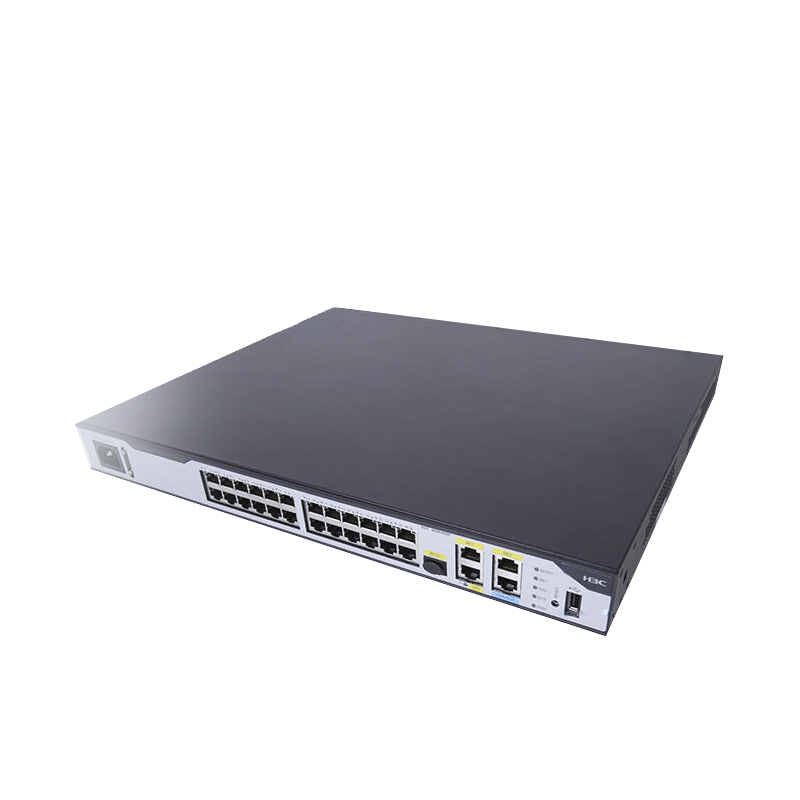 H3C MSR 3600-28路由器