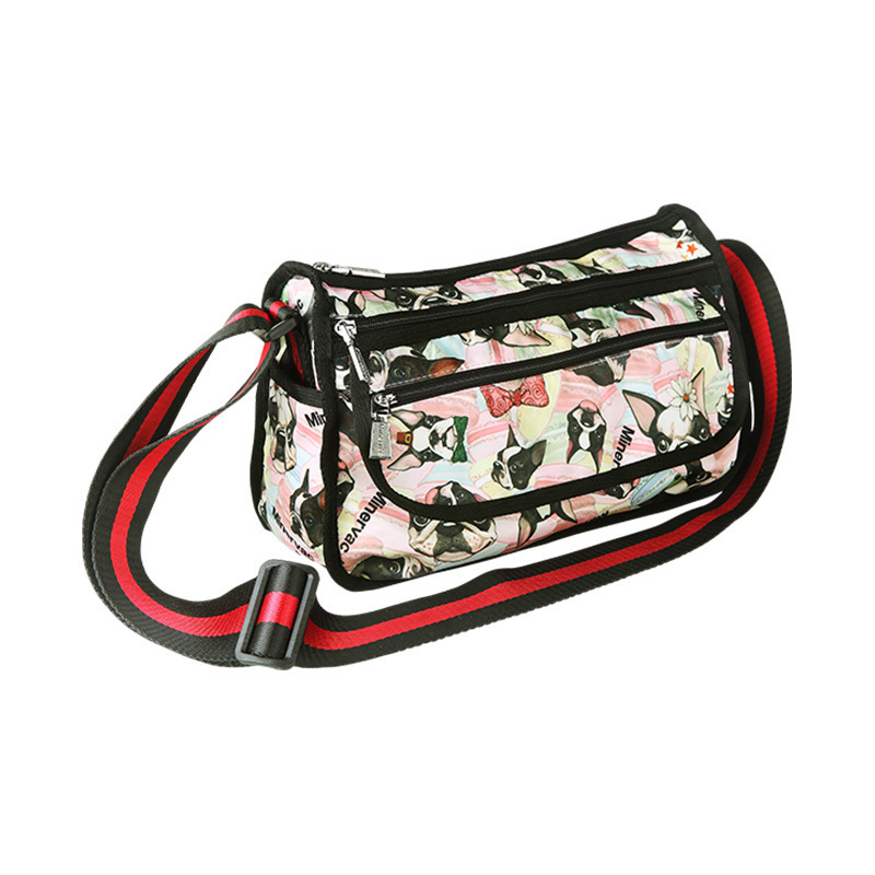 米纳瓦梵蒂包 MH-832