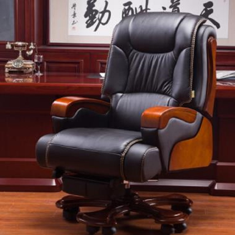 侨蓝登椅子/凳子 老板椅bj-350真皮老板椅【价格 图片 品牌 报价】