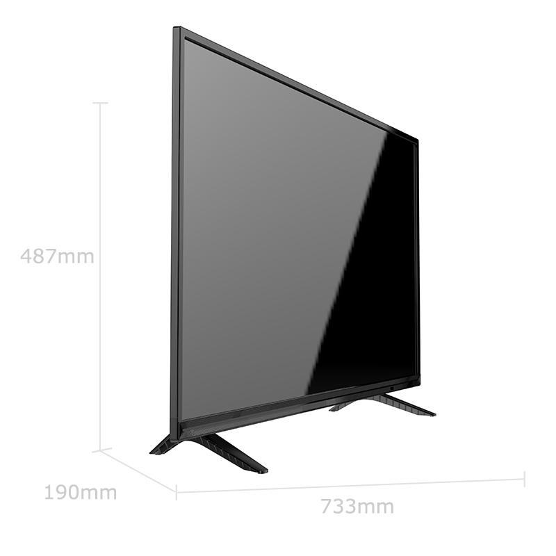 创维(Skyworth) 55V9 55英寸HDR 4K超高清智能互联网LED液晶电视