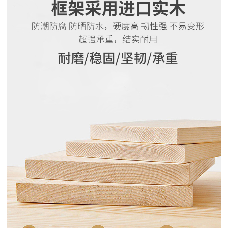 铭羽洋洞洞板挂衣板可推拉个高清大图