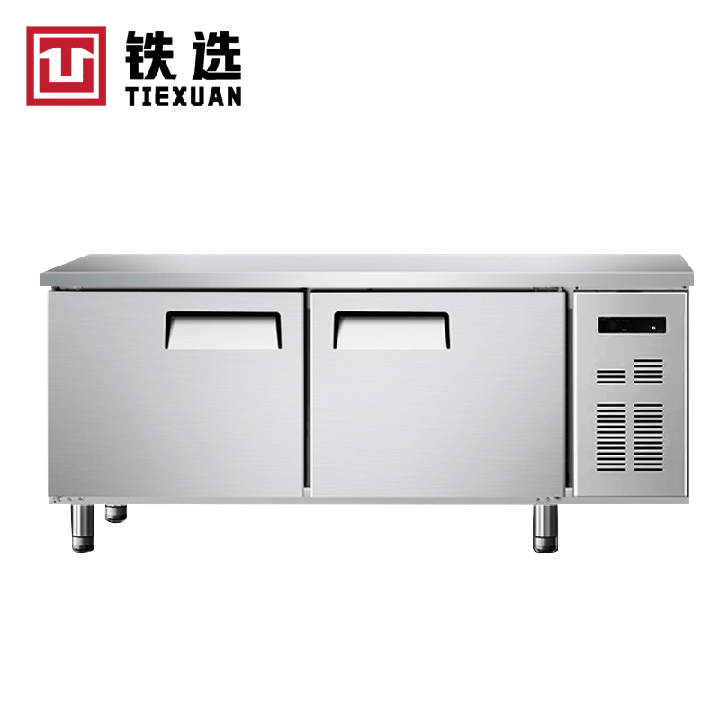 铁选 冷藏保鲜工作台 XZ-1580 台