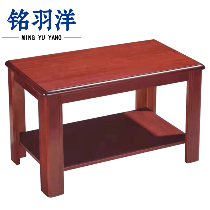 铭羽洋边几70*40cm张高清大图