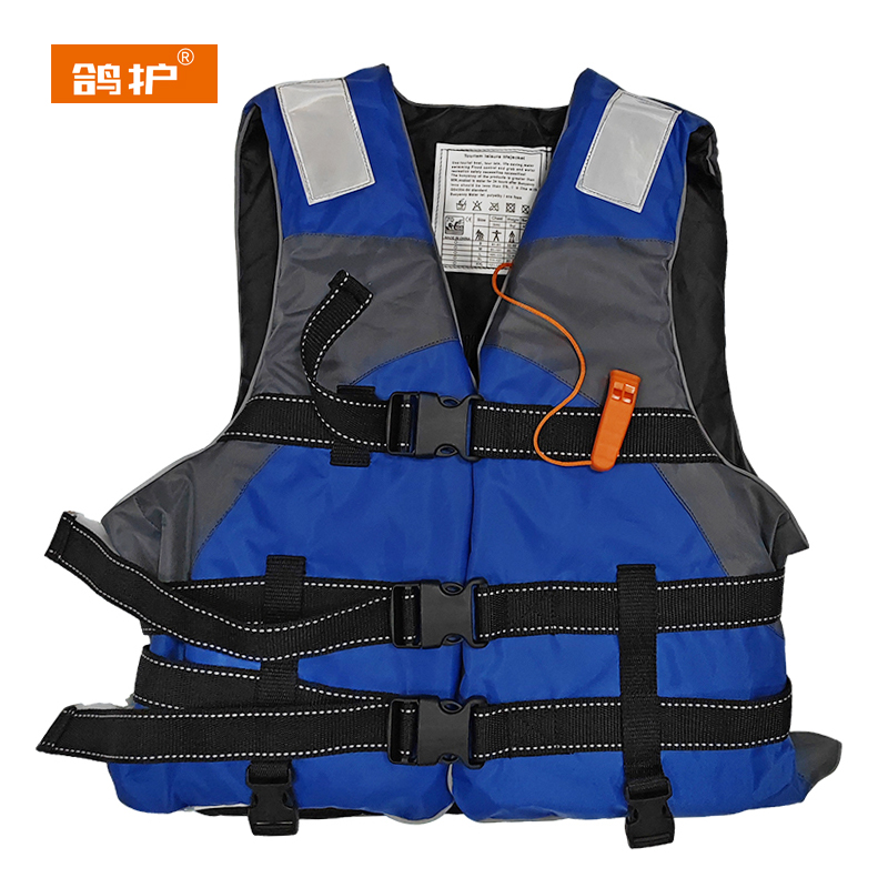 鸽护 防汛救生衣 GEHU-J4 件高清大图