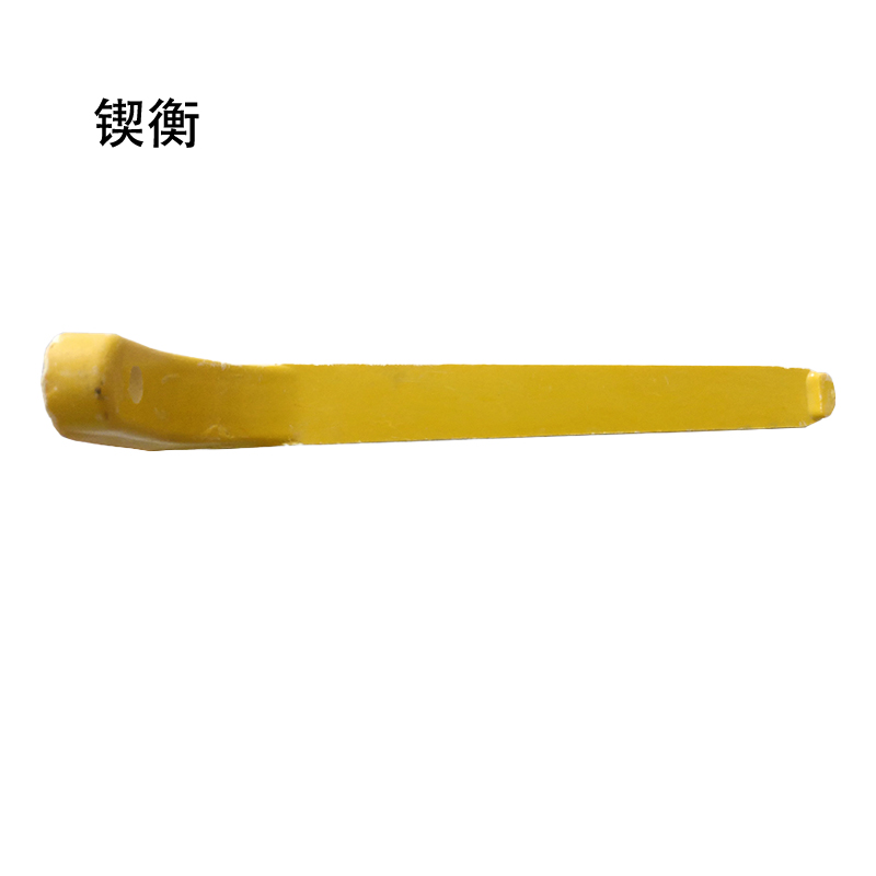 锲衡电缆托架(单体)300mm*40mm块高清大图