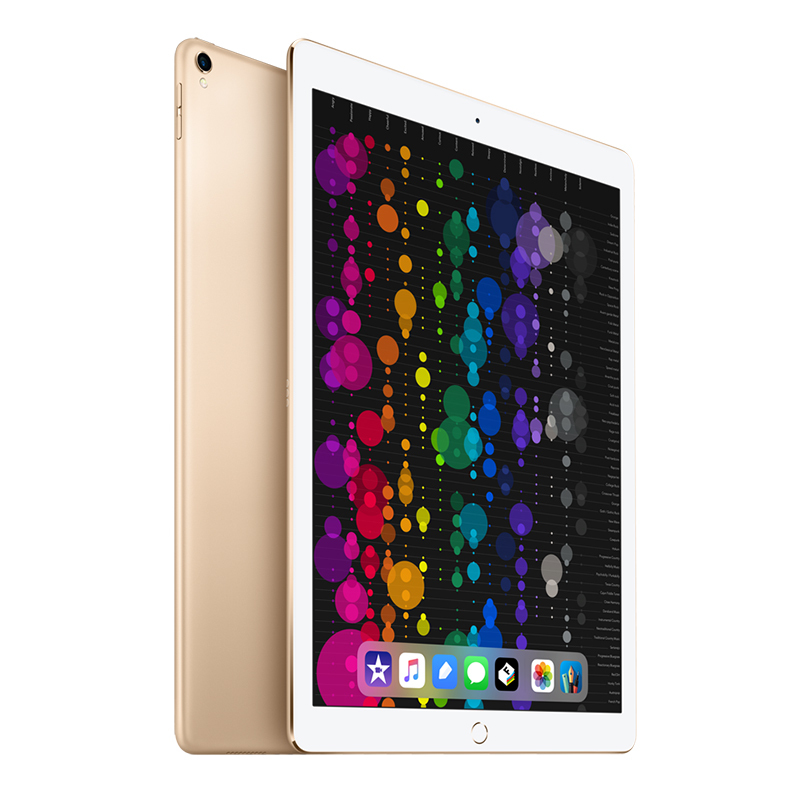 iPad Pro 12.9英寸平板电脑(256G WiFi版