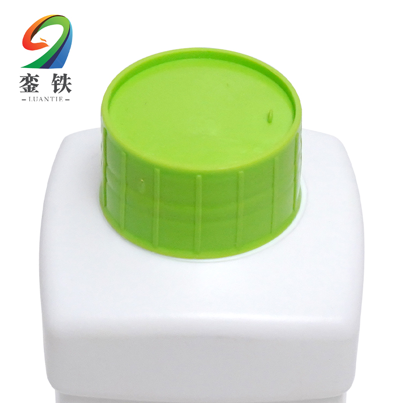 銮铁密胺瓷粉500g瓶高清大图