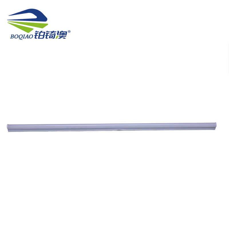 铂锜澳 T5一体化铝材灯管 0.6米-9w 个高清大图