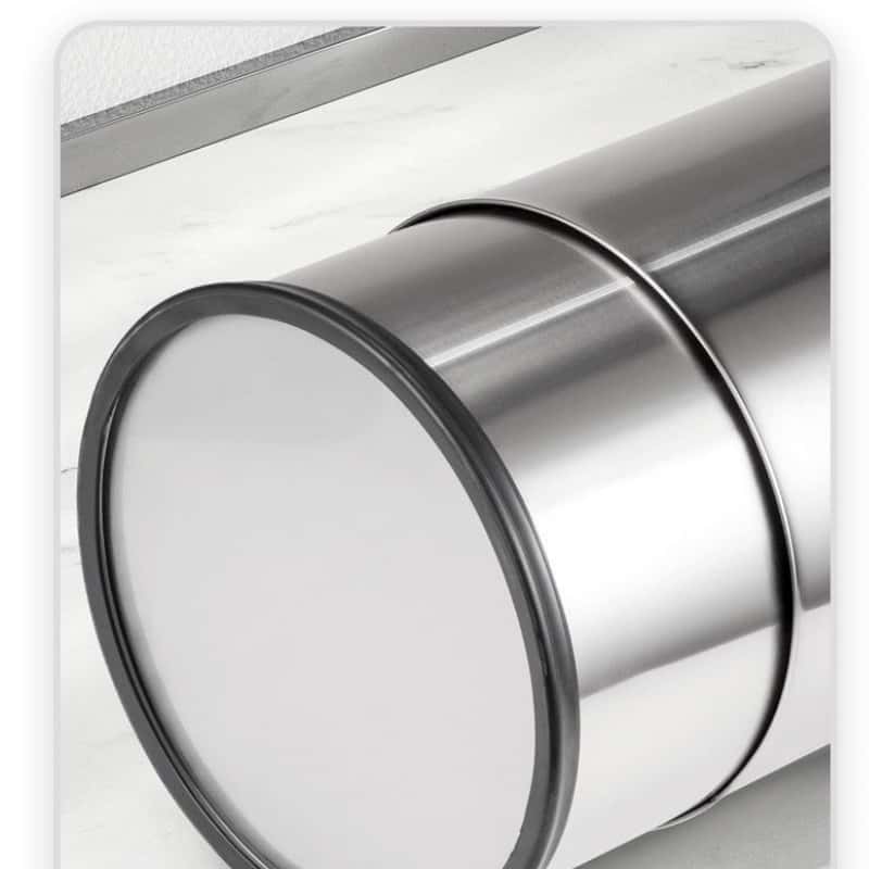 鑫木樽垃圾桶10L个高清大图