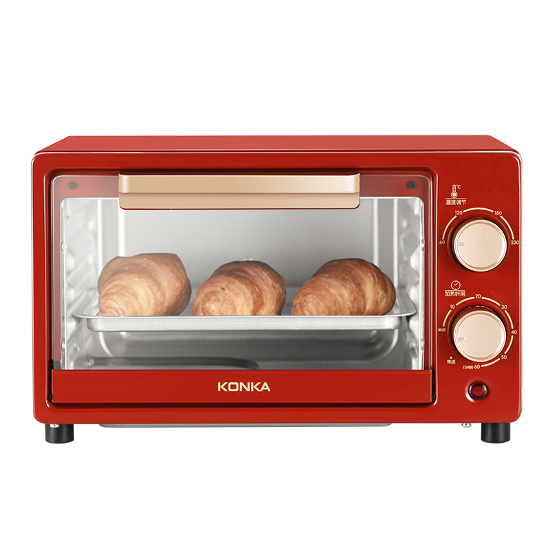 康佳 电烤箱 (KDKX-1001)高清大图