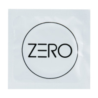 杰士邦零感超薄避孕套共24只 001超薄男用情趣型计生安全套套子官方旗舰