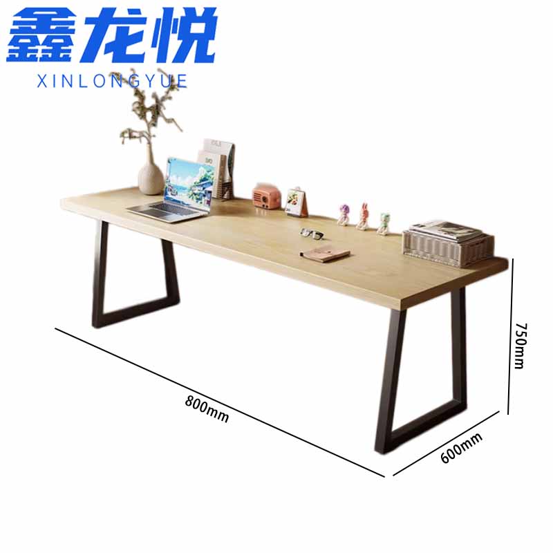 鑫龙悦 书桌68高清大图