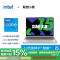 联想(Lenovo)小新15 15.3英寸轻薄笔记本电脑i5-13420H 16G 512G 集显 w11 霜雪银 官方标配
