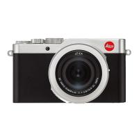 徕卡(Leica)莱卡数码相机 D-LUX7 便携式自动对焦高清数码相机 像素1700屏幕3英寸