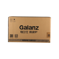 格兰仕(Galanz)微波炉家用智能平板迷你P70F20CN3L-HP3(S0)