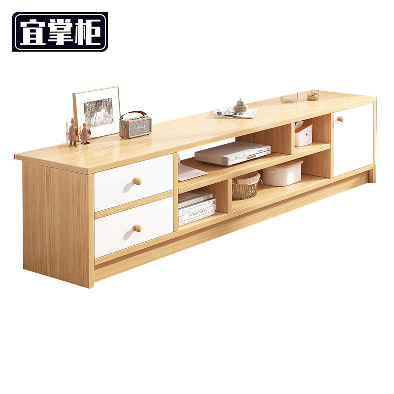 宜掌柜 电视柜 1.6米 台高清大图