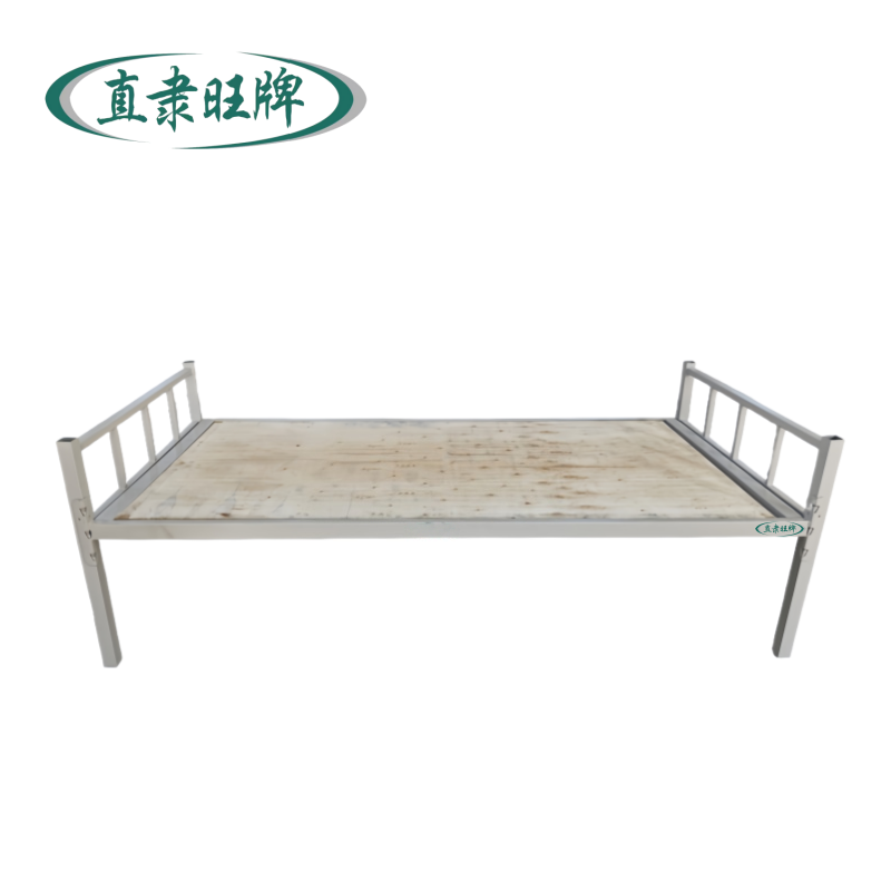 直隶旺牌 单人床 ZHILI-8004 张高清大图
