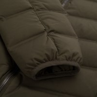 李宁短款羽绒服男士运动生活保暖防钻绒90%白鸭绒冬季运动服