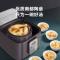 美的(Midea)5胆电炖锅煲汤锅电炖盅炖汤锅隔水炖锅1.6L容量TZS22F