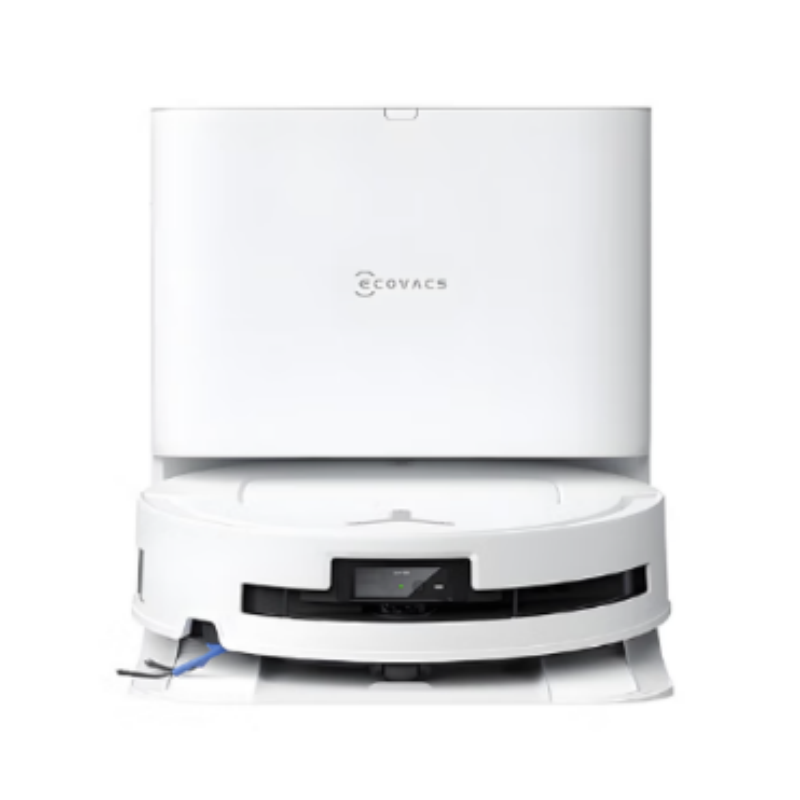 科沃斯T80S 扫地机器人t80s恒压滚筒活洗洗地机扫拖一体智能扫地机器人 T80S上下水版