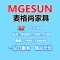麦格尚 多功能躺椅 折叠床 单人午休床 家用简易便携行军椅 办公室午睡床
