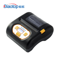 标拓(Biaotop)BT-680 便携式电子面单快递单蓝牙热敏打印机 快递全通款
