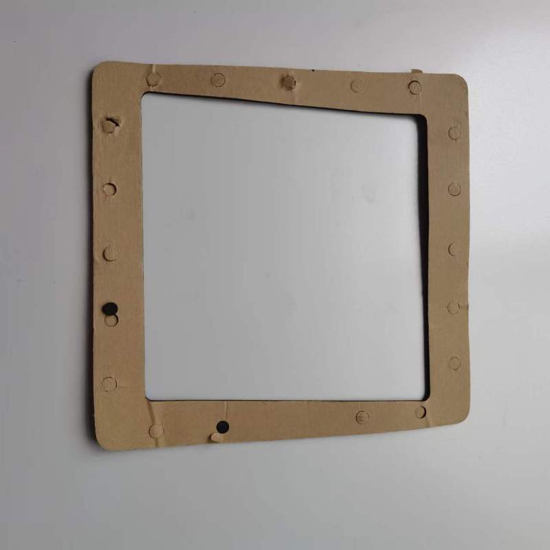 帮客材配 全新原装法迪欧油烟机 9010W海绵垫(橡胶垫)收前务必验货高清大图