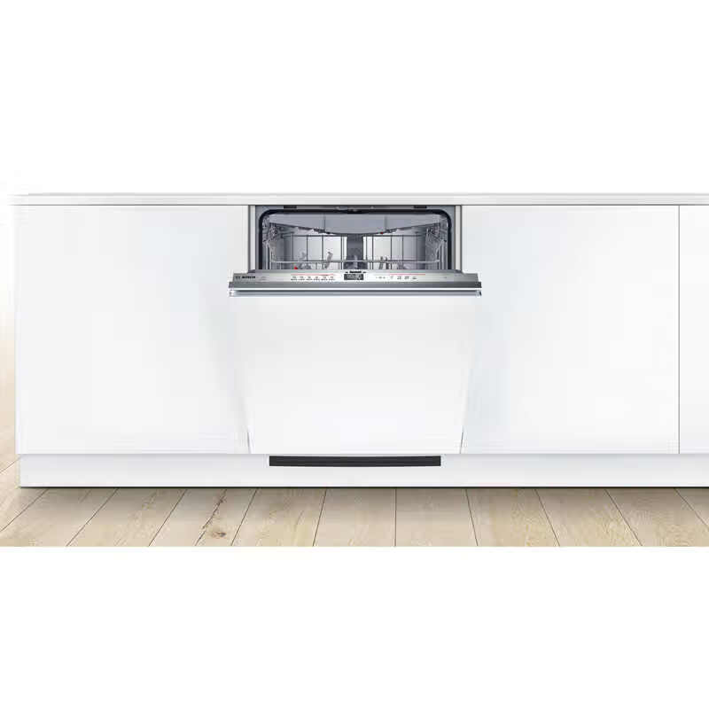 博世 SJV4HMX00C嵌入式洗碗机家用16套大容量热交换烘干高清大图