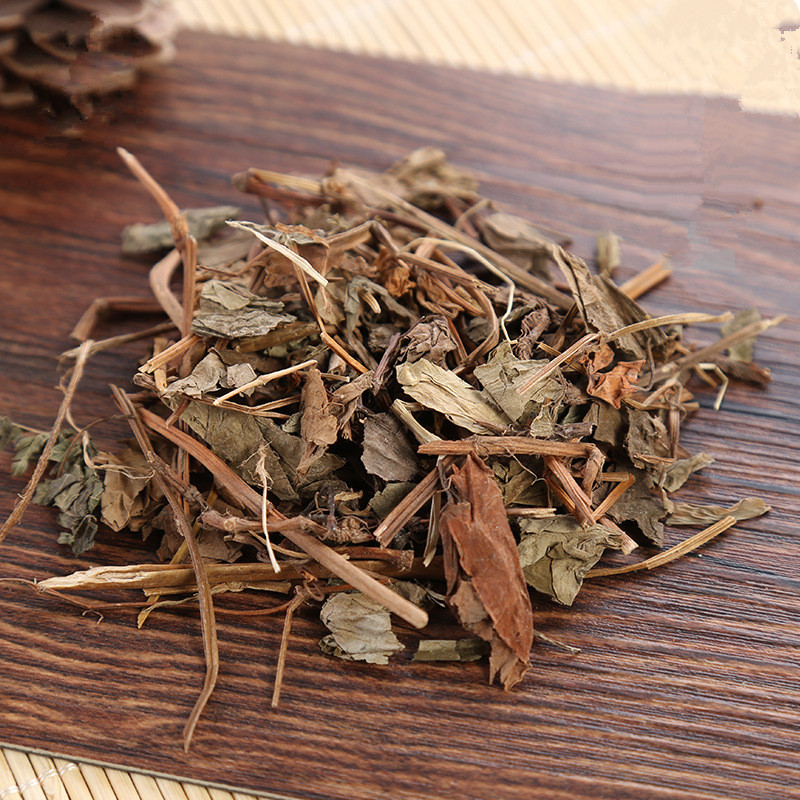 善循力 鱼腥草茶鱼腥草纯天然折耳根凉茶清热利喉 500克 包邮