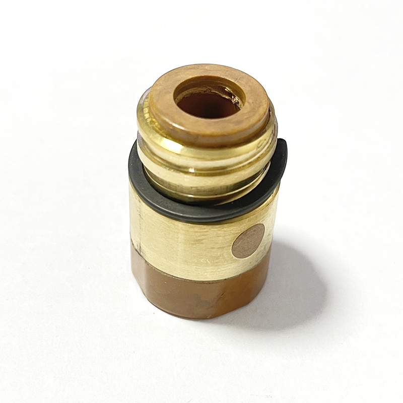 嘉禾宜茂 二保焊枪绝缘套 500A 个高清大图