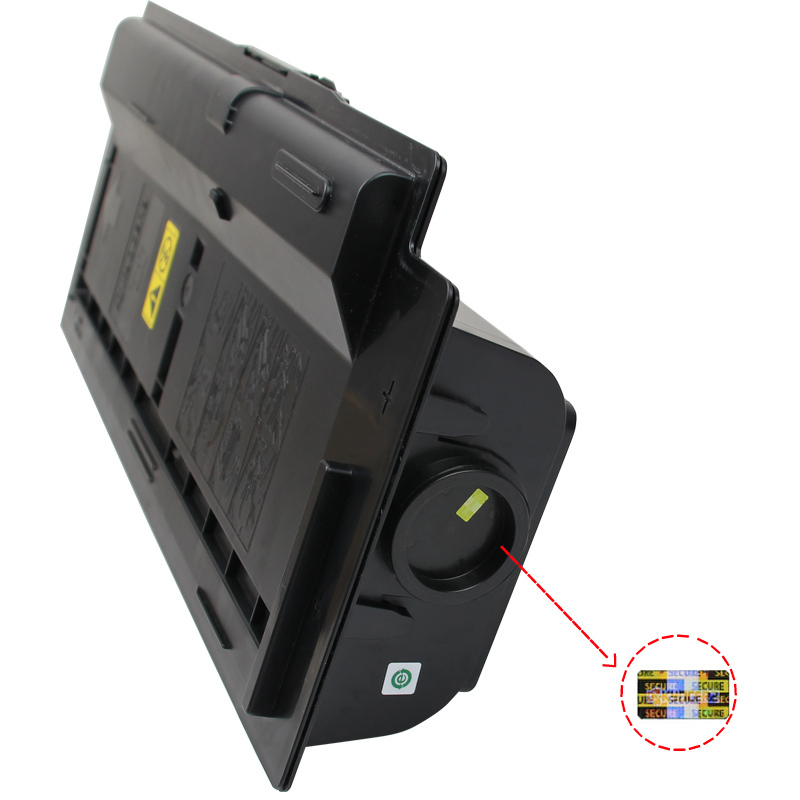雅富仕TK-478黑色粉盒 适用京瓷6525 FS-6025B 6030 6530页产量15000页/个