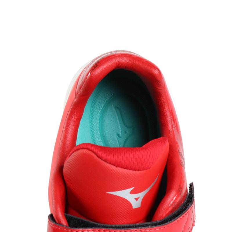 美津浓(Mizuno)男士棒球鞋轻量透气训练鞋防滑耐磨2024新款设计高清大图