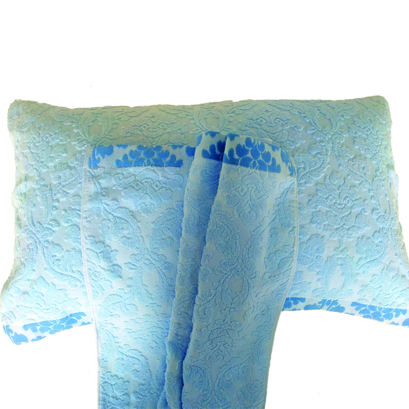 绅宝枕巾52x75cm一个装(个)