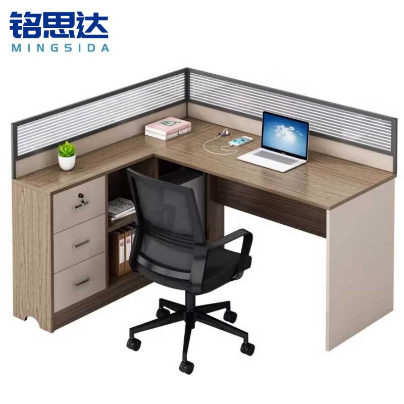 铭思达屏风工位单人位套