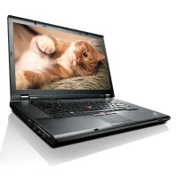 【二手9新】ThinkPad W530 15.6英寸移动图形工作站I7-3720四核 8G 240G固态 独显2G