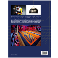 [正版]英文原版 体育平面设计与品牌 健身房室内装修设计体育品牌logo形象设计教程方案书籍 WIN OUT:Sport