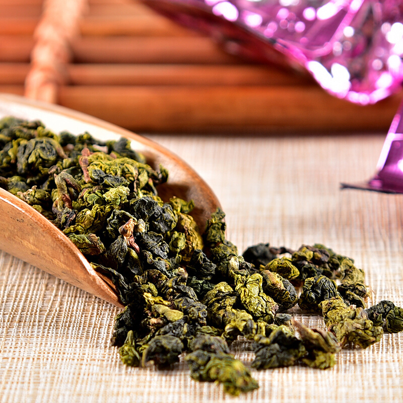 天福茗茶铁观音 250g/包