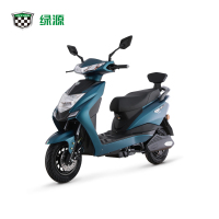 ZC-MMT 72V 电轻72V靠背版-爱尔兰绿