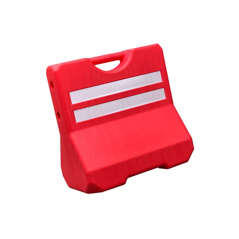 安虎 水马围挡 55*30*55cm-红 个高清大图