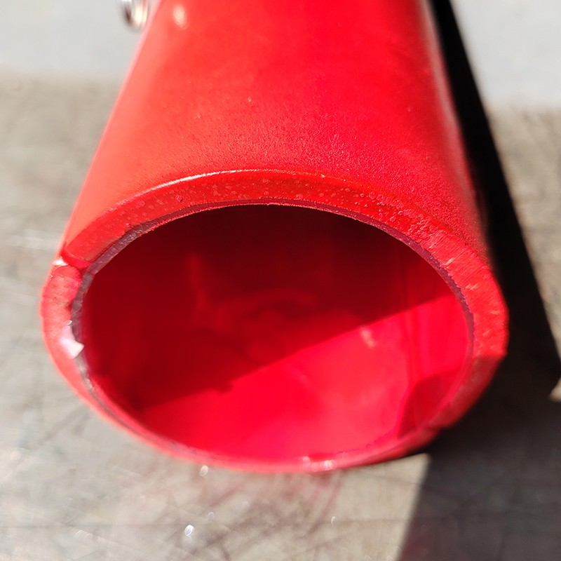 贝磊鑫 捆绑装置(定制) BLS-BK/个高清大图