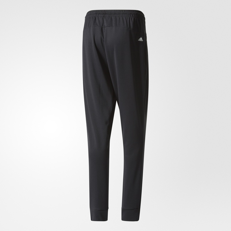 阿迪达斯(adidas)ID GURU PANT 2 男士 训练针织运动长裤 BP6607
