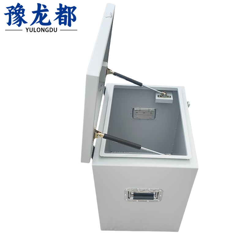 豫龙都 工具柜 760*800*1250mm 台