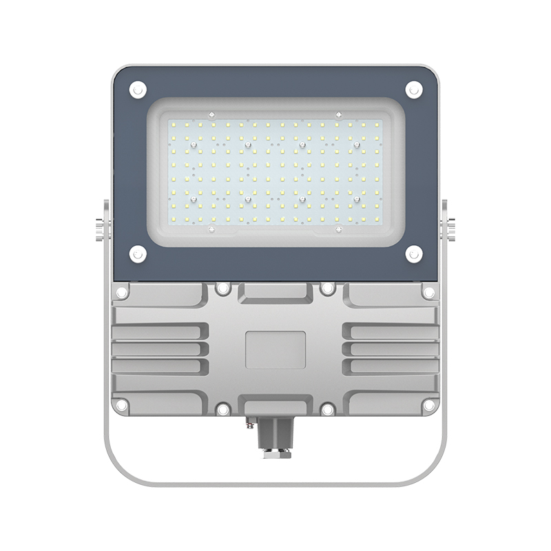 欧辉照明 (OHUIZAOMIN) OHSF9193 (调光)150W LED三防灯 IP66 AC220V 个 灰色高清大图