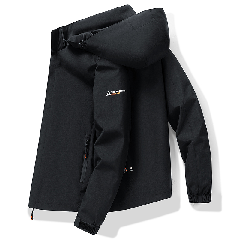 伊夫狼爪yifulangzhua冲锋衣裤