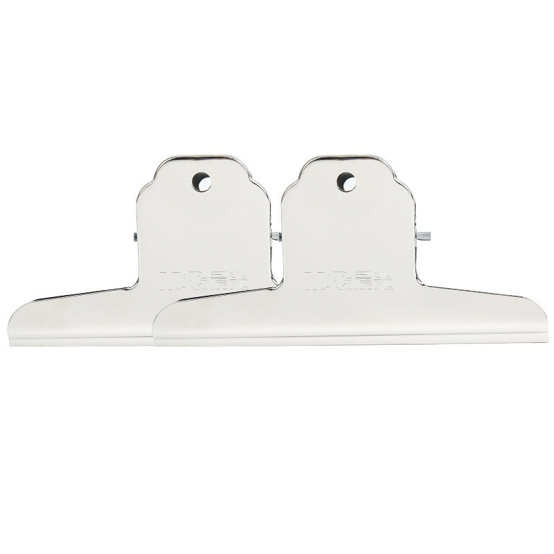 晨光(M&G) ABS92639 山形夹 (2个/包) 6包装 145mm