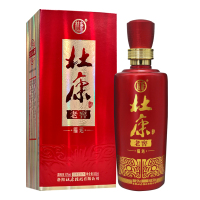杜康老窖福运50°500Ml