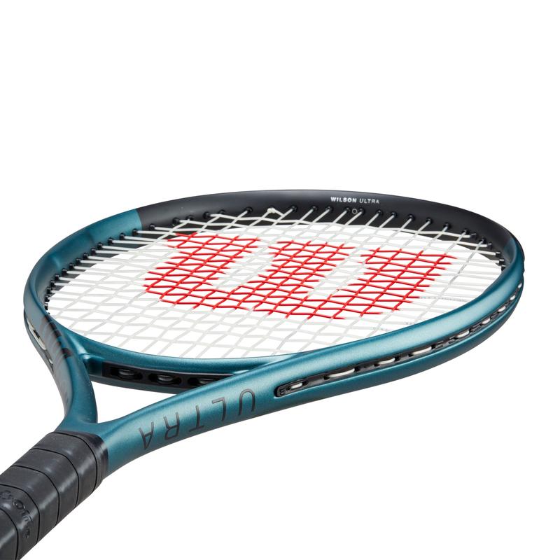 Wilson网球拍Ultra26V4.0轻便高性能儿童网球拍高清大图