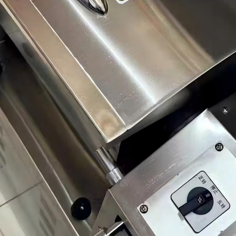 顺隆广兴SUNRON GUANGSING 和面机 HWJ-25B 台高清大图